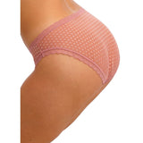 Freya Spot-Light Brief - Ash Rose