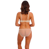 Wacoal Embrace Lace Brief - Nude / Ivory
