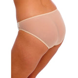 Wacoal Embrace Lace Brief - Nude / Ivory
