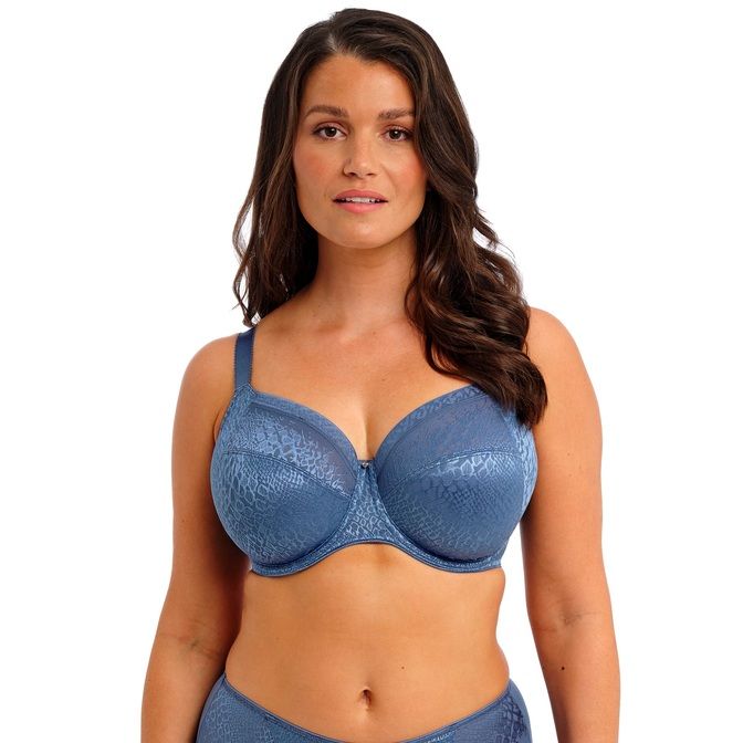 Fantasie Envisage UW Full Cup - Passion / Evening Blue