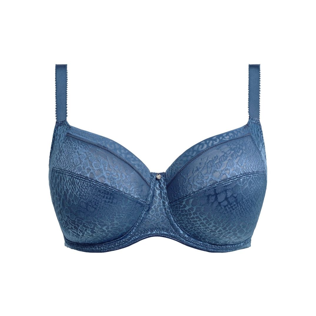 Fantasie Envisage UW Full Cup - Passion / Evening Blue