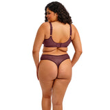 Elomi Matilda Thong - Sugarplum