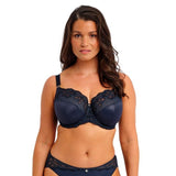 Fantasie Reflect - Underwired side support - Mist / Navy