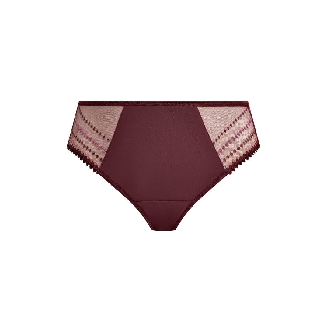 Elomi Matilda Thong - Sugarplum