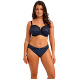 Fantasie Reflect brief - Mist / Navy