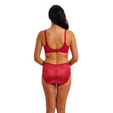 Wacoal Back Appeal Underwired bra - Regina Red