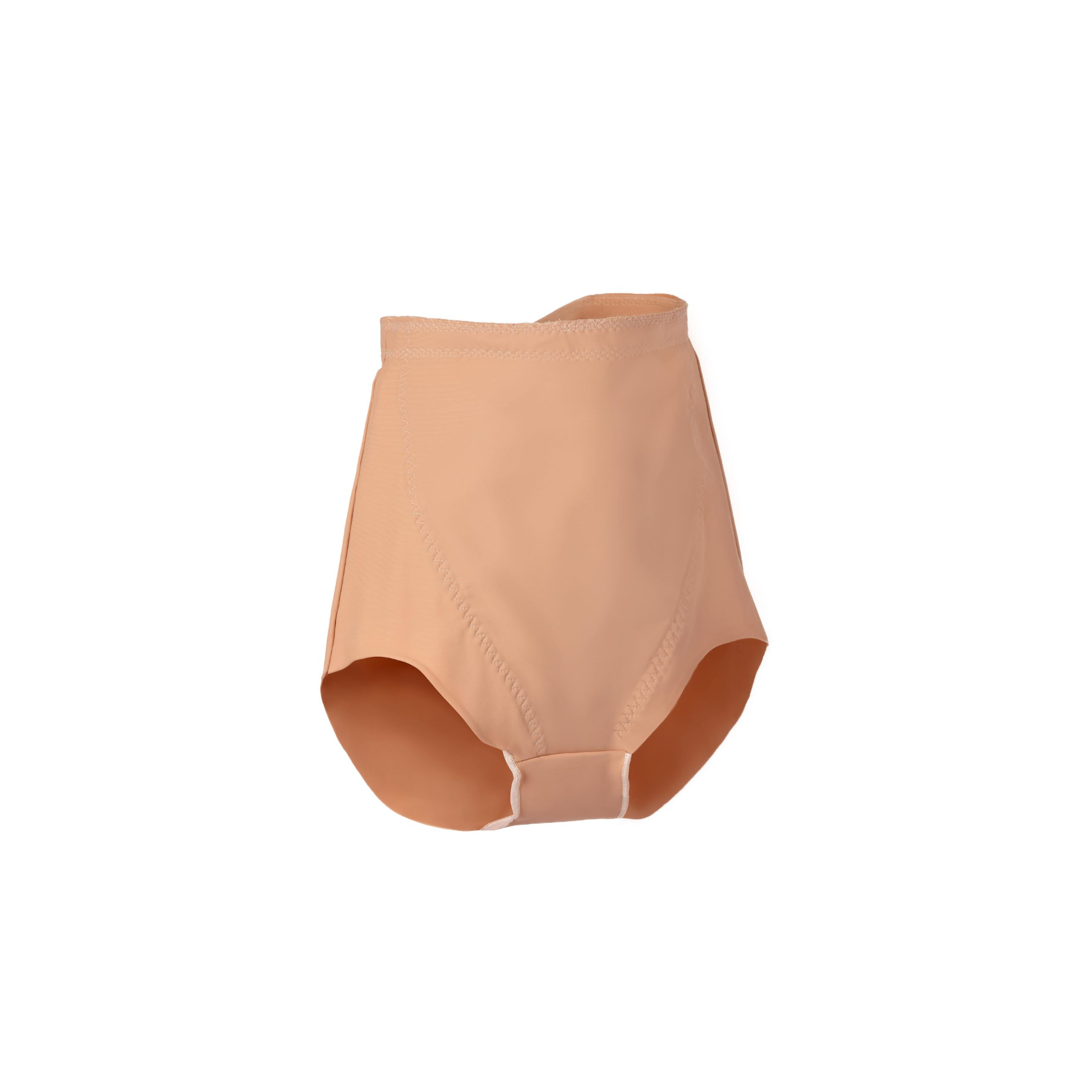 Atir Kay Brief - Nude