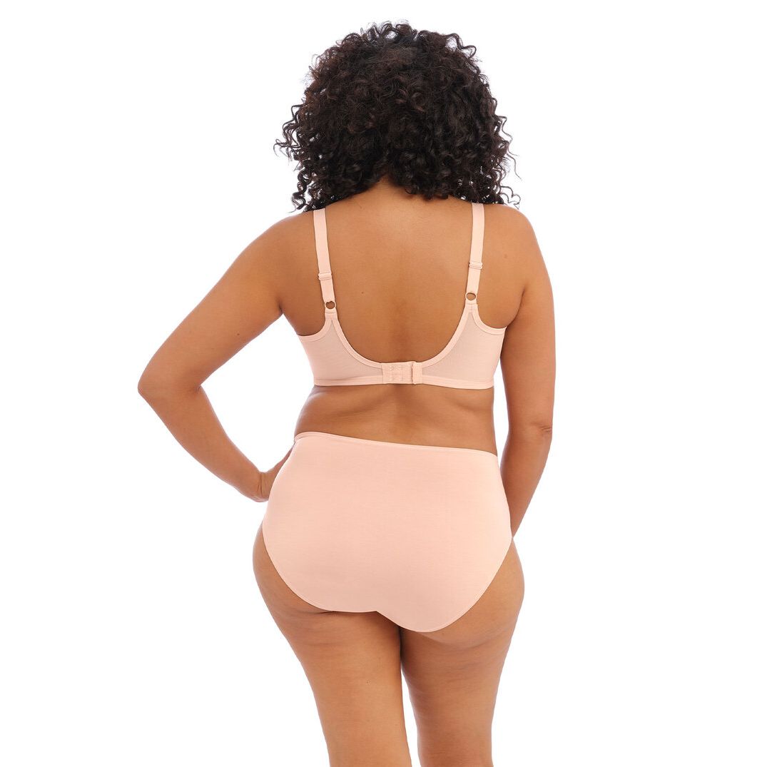 Elomi Smooth  Moulded Strapless bra
