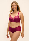 Fantasie Evolution Comfort Full Brief - Ruby