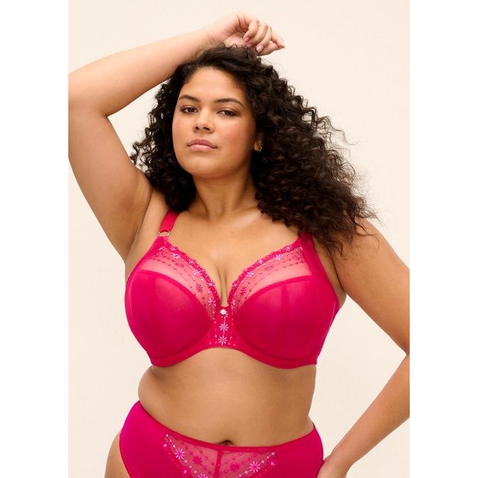 Elomi Matilda Hot Pink