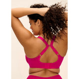 Elomi Matilda Hot Pink