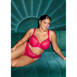 Elomi Matilda Hot Pink