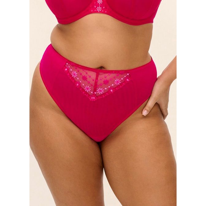 Elomi Matilda Brazilian - Hot Pink