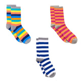 Polly & Andy Sustainable Bamboo Socks - Adult