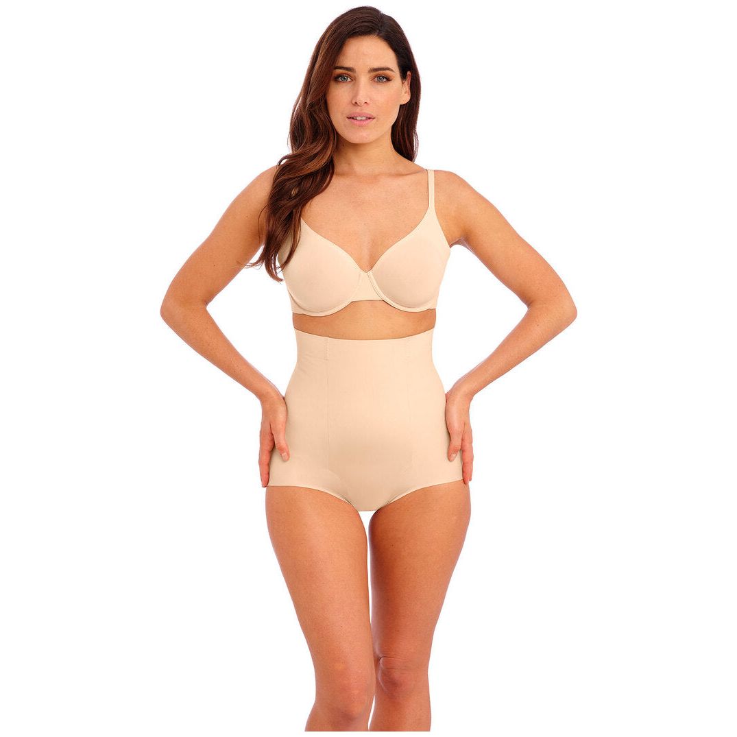 Ines Secret - High Waist Slimming Brief