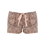 Fantasie Lindsey French Knicker - Leopard