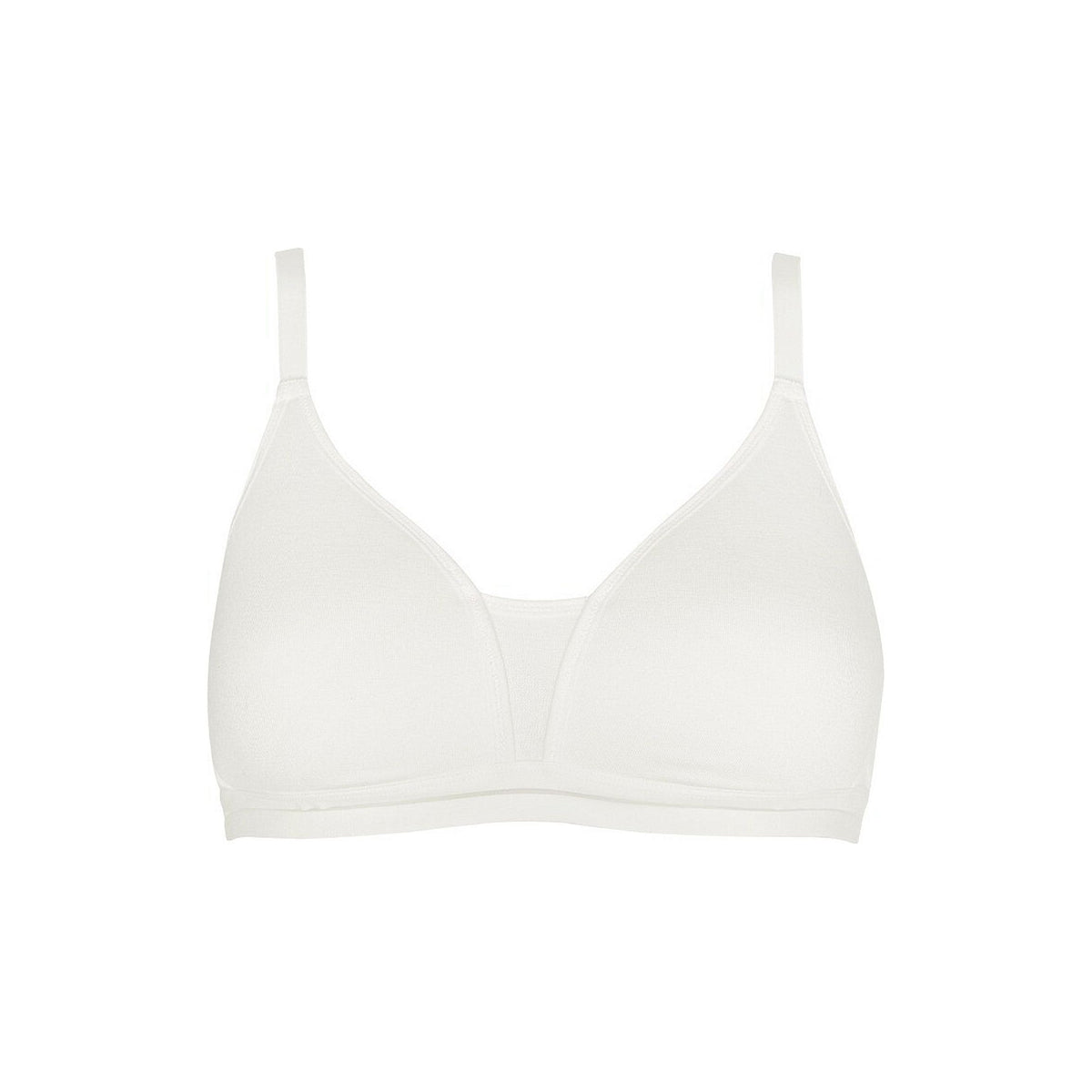 Royce Posie Comfort Bra Blush & Ivory / Non Wired