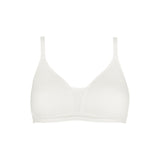 Royce Posie Comfort Bra Blush & Ivory / Non Wired