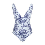Capri Taylor Non Wired Swimsuit