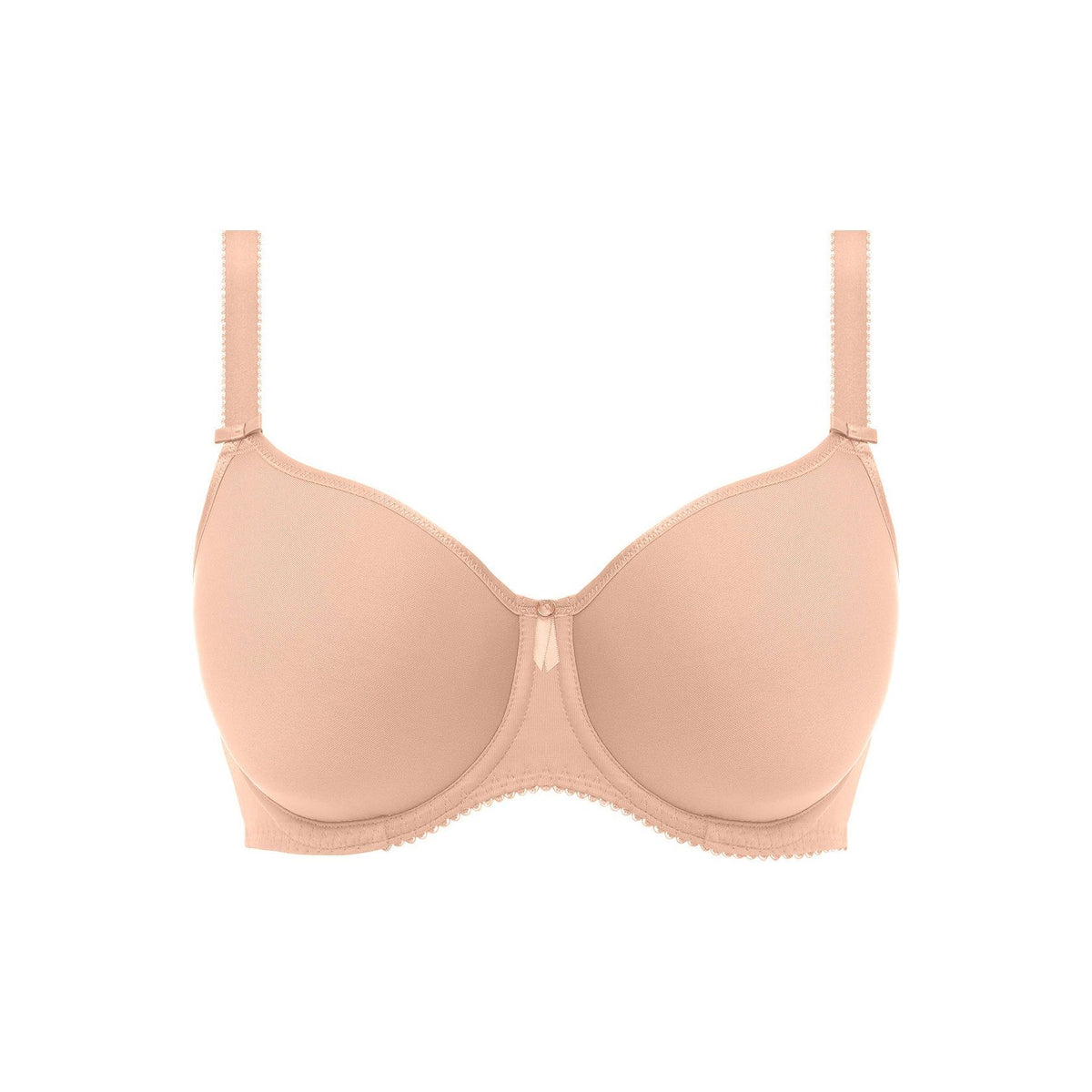 Fantastic Rebecca Essentials UW Moulded Spacer Bra