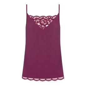 Mey Poetry Vogue Lace Trim Camisole