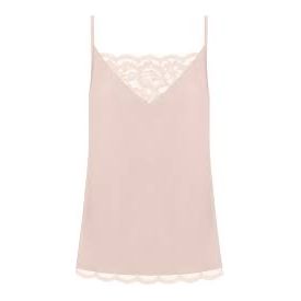 Mey Poetry Vogue Lace Trim Camisole