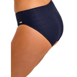 Fantasie Azores Mid Rise Bikini Brief - Midnight