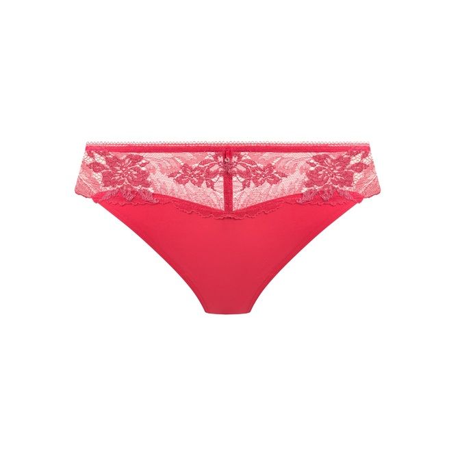 Wacoal Most Divine Tanga - Geranium