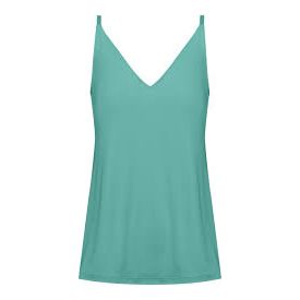 Mey Poetry Camisole - Green Patina
