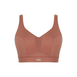Panache Endurance Non-Padded Sports Bra Sienna Rose