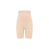 Bye Bra Soft Touch Seamless High-Waist Shorts