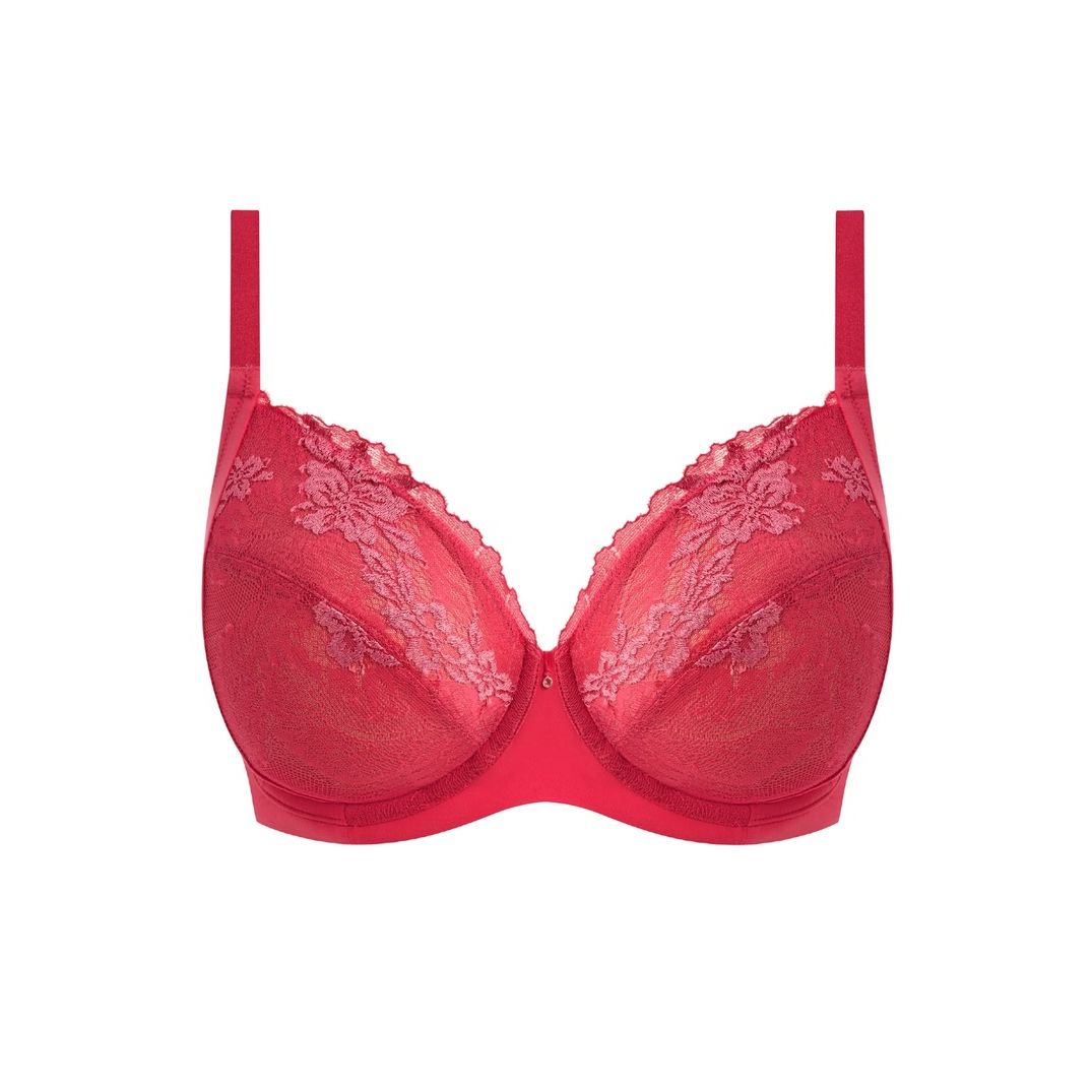 Wacoal Most Divine U/W Bra - Geranium