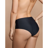 Bye Bra Invisible High Brief 2 Pack