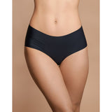 Bye Bra Invisible High Brief 2 Pack
