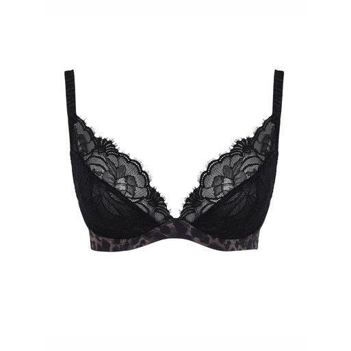 Panache Cherie Plunge Demi Bra