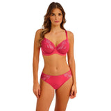 Wacoal Most Divine U/W Bra - Geranium