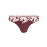 Wacoal Modern Affair Brief - Rose Brown/Cradle Pink