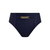 Fantasie Azores high Waist Bikini - Midnight