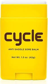 Body Glide - For Saddle Sore