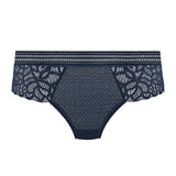 Wacoal Raffine Tanga - Ink