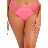 Elomi Matilda Thong - Wild Cherry