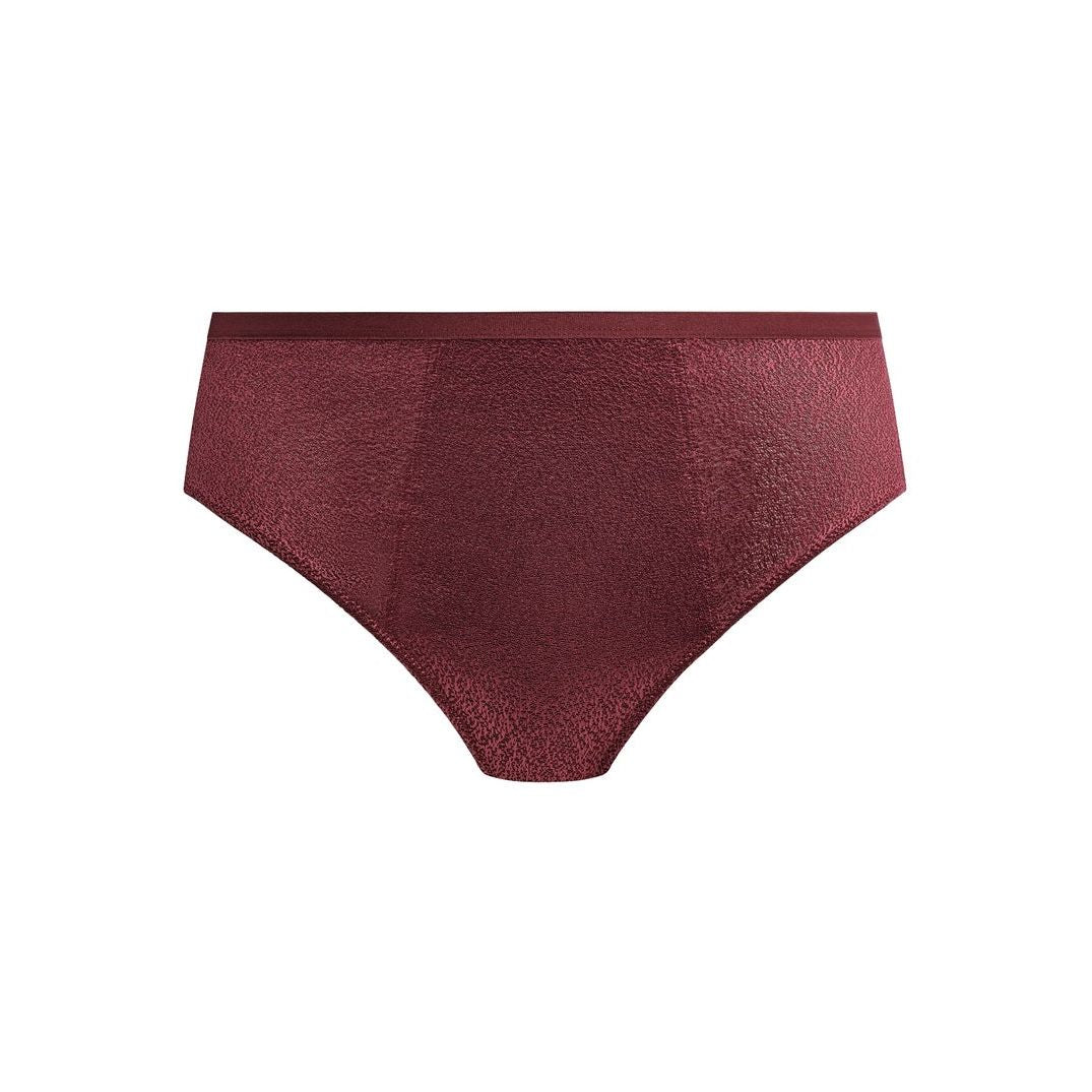 Fantasie Demure Full Brief - Fig