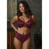 Fantasie Demure Full Brief - Fig