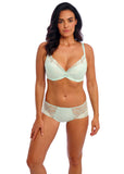 Wacoal Most Devine Short - Eau-de-Nil