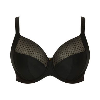 Sculptress Bliss Full Cup - Hazel / Black