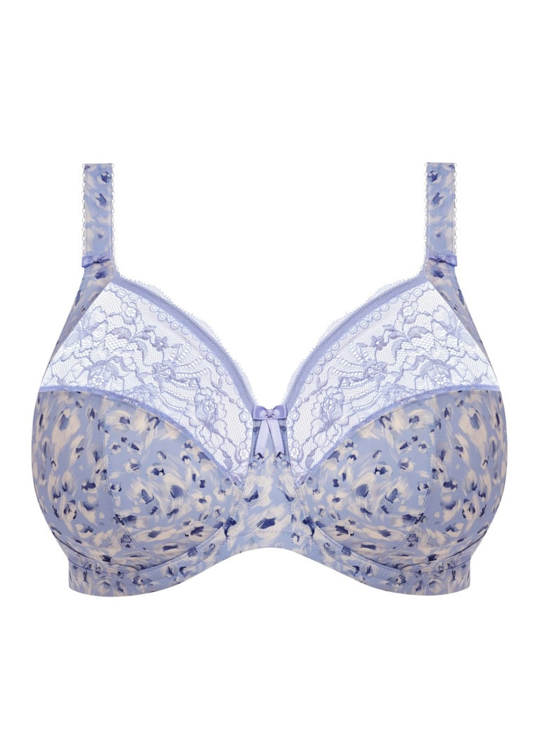Elomi Morgan Blue Leopard - Blue
