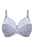 Elomi Morgan Blue Leopard - Blue