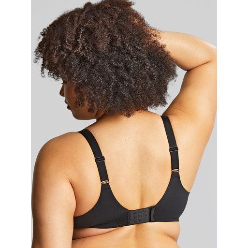 Sculptress Bliss Full Cup - Hazel / Black