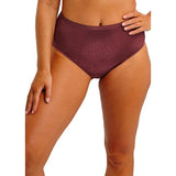 Fantasie Demure Full Brief - Fig