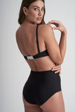 Bye bra Bra extenders- 3 hook Beige/White/Black